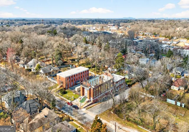 45th image of 669 Dill Ave Sw, Atlanta, GA 30310 | MLS# 10701561