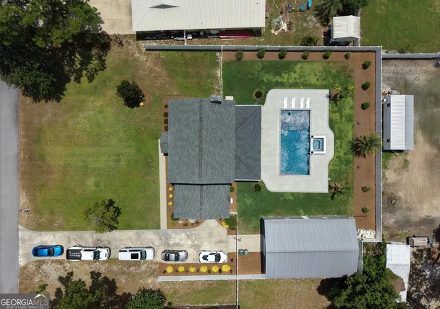 50th image of 712 Old Waynesville Rd, Jesup, GA 31546 | MLS# 10811636