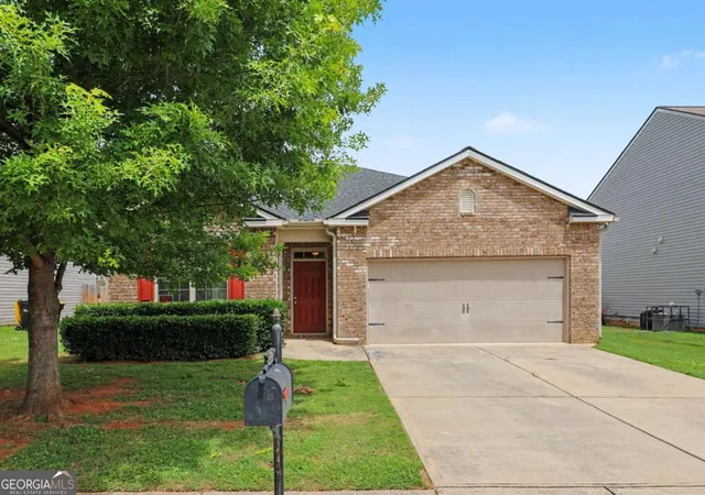 1st image of 1886 Osprey Dr, Hampton, GA 30228 | MLS# 10787799