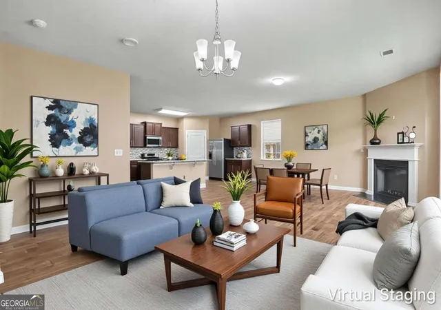 5th image of 1886 Osprey Dr, Hampton, GA 30228 | MLS# 10787799