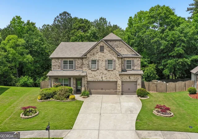 1st image of 5378 Silver Woods Walk, Powder Springs, GA 30127 | MLS# 10753883