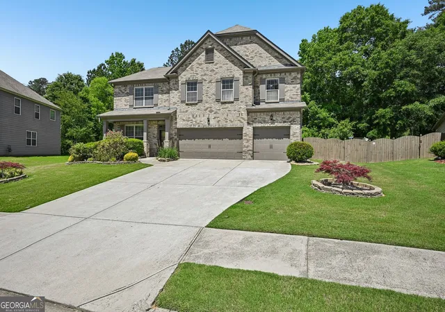 62nd image of 5378 Silver Woods Walk, Powder Springs, GA 30127 | MLS# 10753883