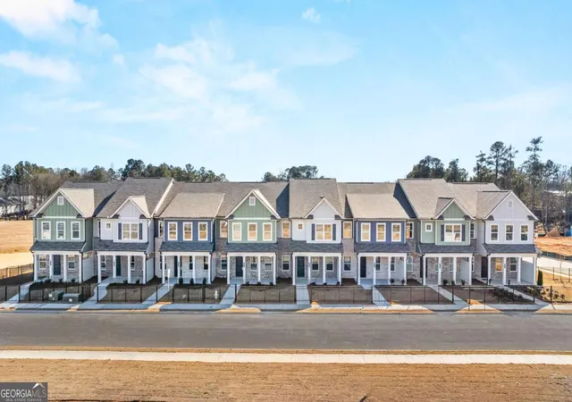 Photo 3 of Townhouse for sale at 3283 Lake Carlton Rd #LOT 15, Loganville, GA 30052 | MLS# 10818298 | Listing updated on 2026-08-26