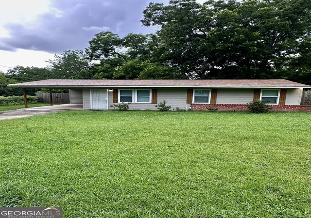 2nd image of 4315 Elkan Ave, Macon, GA 31206 | MLS# 10807635