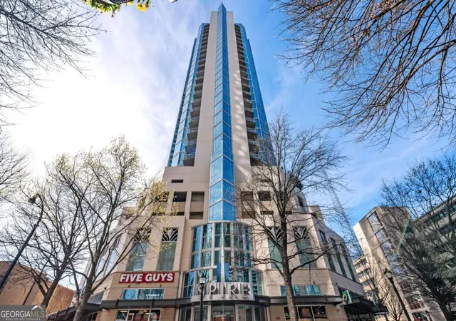 1st image of 860 Peachtree St Ne #803, Atlanta, GA 30308 | MLS# 10721830