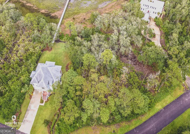 Photo 2 of Land for sale at 203 Timucuan Ct, Saint Marys, GA 31558 | MLS# 10738733 | Listing updated on 2026-05-06