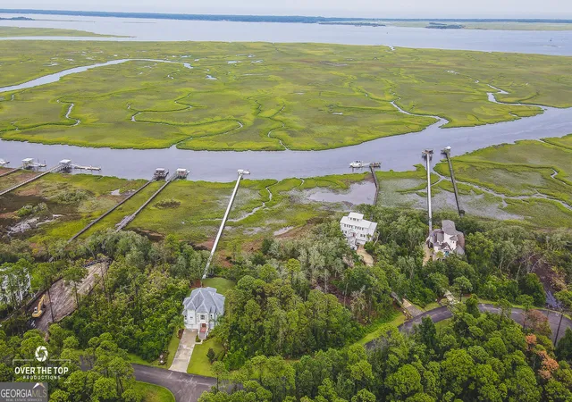 Photo 3 of Land for sale at 203 Timucuan Ct, Saint Marys, GA 31558 | MLS# 10738733 | Listing updated on 2026-05-06