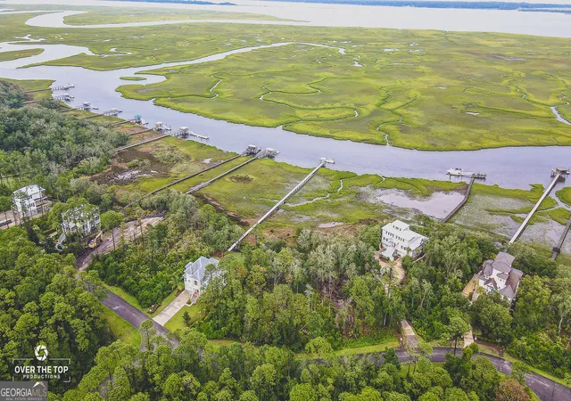 Photo 4 of Land for sale at 203 Timucuan Ct, Saint Marys, GA 31558 | MLS# 10738733 | Listing updated on 2026-05-06