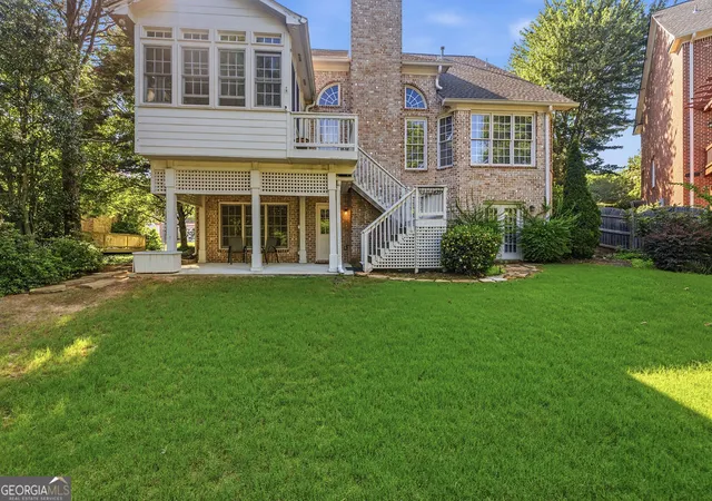 Photo 2 of Single family home for sale at 1318 Village Ter Ct, Atlanta, GA 30338 | MLS# 10777144 | Listing updated on 2026-06-19