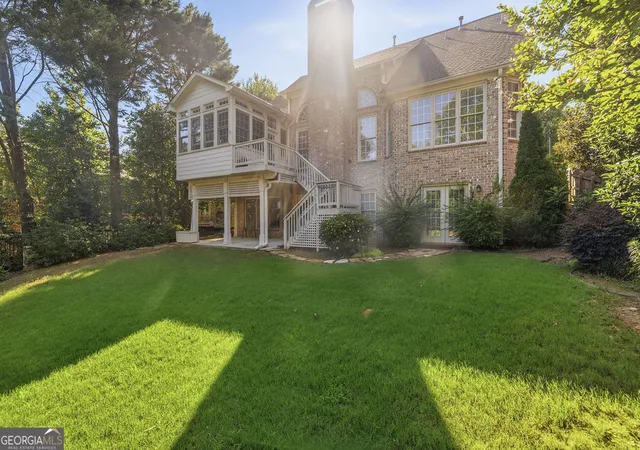 Photo 45 of Single family home for sale at 1318 Village Ter Ct, Atlanta, GA 30338 | MLS# 10777144 | Listing updated on 2026-06-19