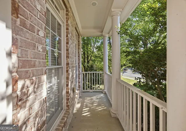 Photo 3 of Single family home for sale at 1318 Village Ter Ct, Atlanta, GA 30338 | MLS# 10777144 | Listing updated on 2026-06-19