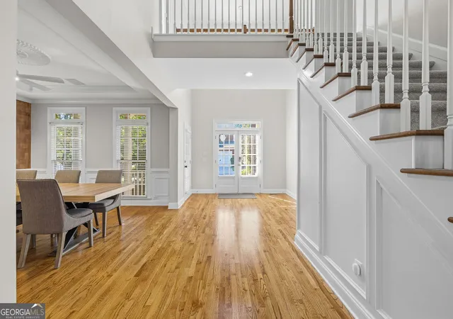 Photo 4 of Single family home for sale at 1318 Village Ter Ct, Atlanta, GA 30338 | MLS# 10777144 | Listing updated on 2026-06-19