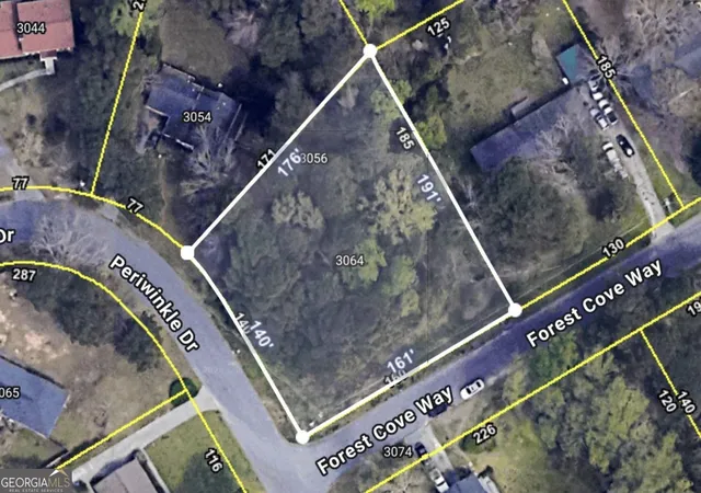 7th image of 3064 Periwinkle Dr, Snellville, GA 30078 | MLS# 10815211