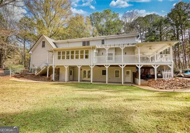 Homes for sale in Buckhead, GA | 2491 Reids Ferry Rd, Buckhead, GA 30625 | MLS# 10715069
