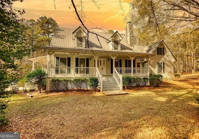 Homes for sale in Buckhead, GA | 2491 Reids Ferry Rd, Buckhead, GA 30625 | MLS# 10715069