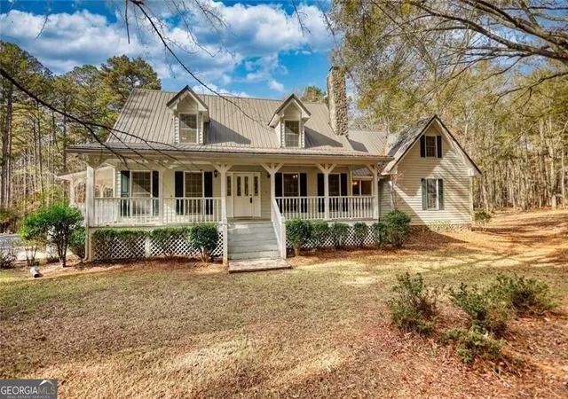 Homes for sale in Buckhead, GA | 2491 Reids Ferry Rd, Buckhead, GA 30625 | MLS# 10715069