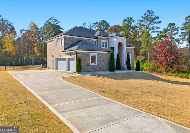 2nd image of 1616 Palmilla Wy Sw, Stockbridge, GA 30281 | MLS# 10826260