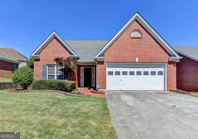 Photo 1 of Single family home for sale at 1155 Livery Cir, Lawrenceville, GA 30046 | MLS# 10739142 | Listing updated on 2026-08-28