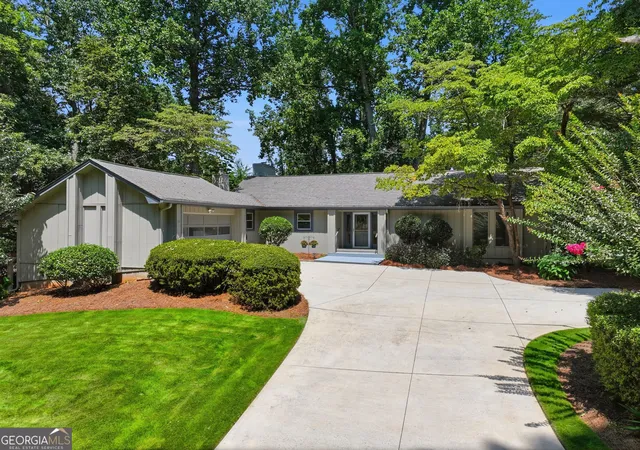 1st image of 5353 High Harbor Ct, Gainesville, GA 30504 | MLS# 10805534