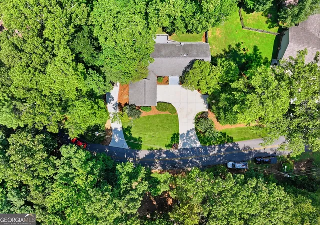 39th image of 5353 High Harbor Ct, Gainesville, GA 30504 | MLS# 10805534