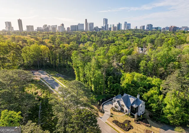 Photo 2 of Mansion for sale at 469 Emily Reed Lane Lot 11 #LOT 11, Atlanta, GA 30342 | MLS# 10833861 | Listing updated on 2026-09-10