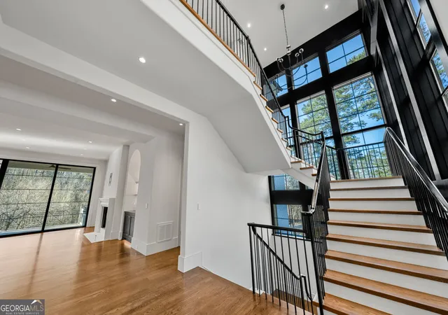 Photo 3 of Single family home for sale at 469 Emily Reed Lane Lot 11 #LOT 11, Atlanta, GA 30342 | MLS# 10833861 | Listing updated on 2026-09-10