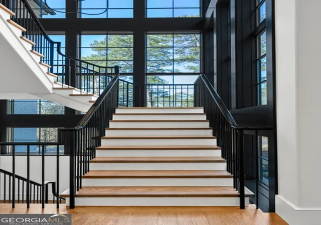 Photo 4 of Single family home for sale at 469 Emily Reed Lane Lot 11 #LOT 11, Atlanta, GA 30342 | MLS# 10833861 | Listing updated on 2026-09-10