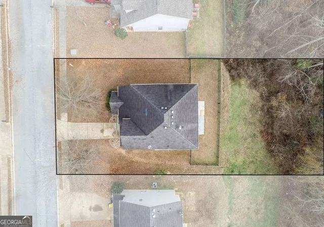25th image of 59 Belmont Park Dr, Newnan, GA 30263 | MLS# 10798327