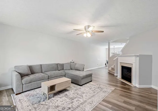 4th image of 59 Belmont Park Dr, Newnan, GA 30263 | MLS# 10798327