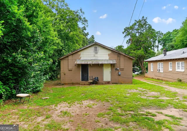 Homes for sale in Albany, GA | 817 W Gordon Ave, Albany, GA 31701 | MLS# 10796131