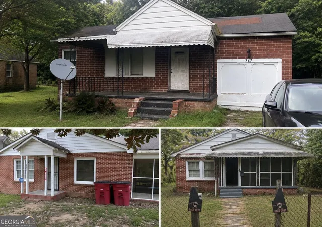 1st image of 967 Sunnydale Drs, Macon, GA 31217 | MLS# 10830878