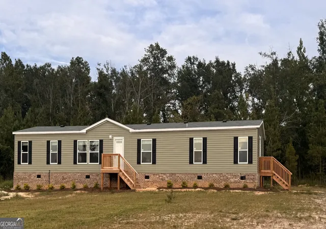 1st image of 545 Ben Jackson, Vidalia, GA 30474 | MLS# 10707445