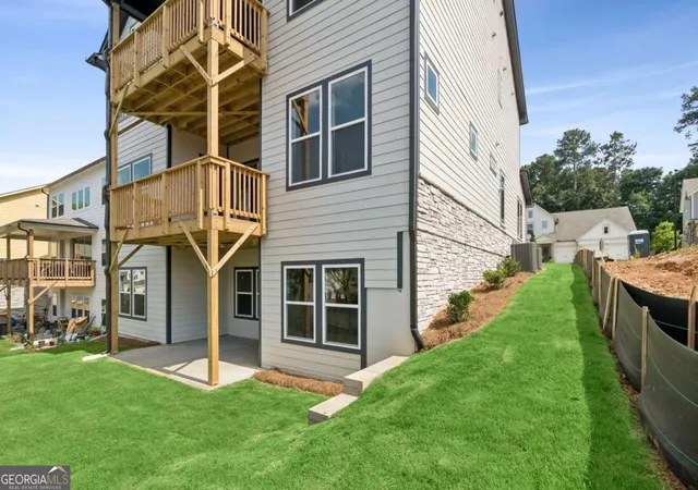 Photo 2 of Single family home for sale at 251 Wild Ginger Bnd, Woodstock, GA 30188 | MLS# 10827872 | Listing updated on 2026-08-18