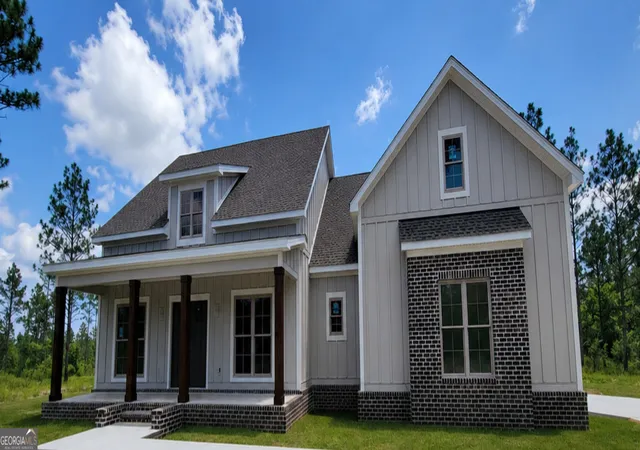Homes for sale in Statesboro, GA | 115 Arcadia Cir #LOT 33, Statesboro, GA 30458 | MLS# 10799130