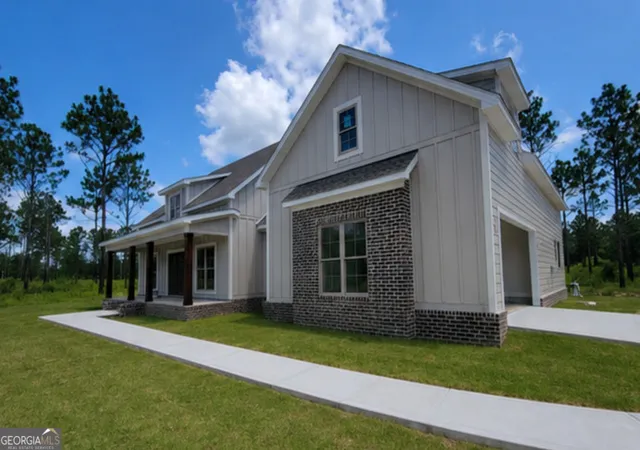 Homes for sale in Statesboro, GA | 115 Arcadia Cir #LOT 33, Statesboro, GA 30458 | MLS# 10799130