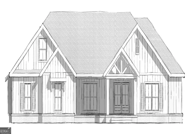 Homes for sale in Statesboro, GA | 115 Arcadia Cir #LOT 33, Statesboro, GA 30458 | MLS# 10799130