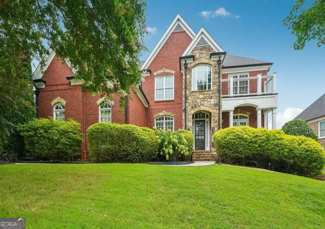 Photo 1 of Single family home for sale at 2159 Belmont Tr, Powder Springs, GA 30127 | MLS# 10819555 | Listing updated on 2026-09-18