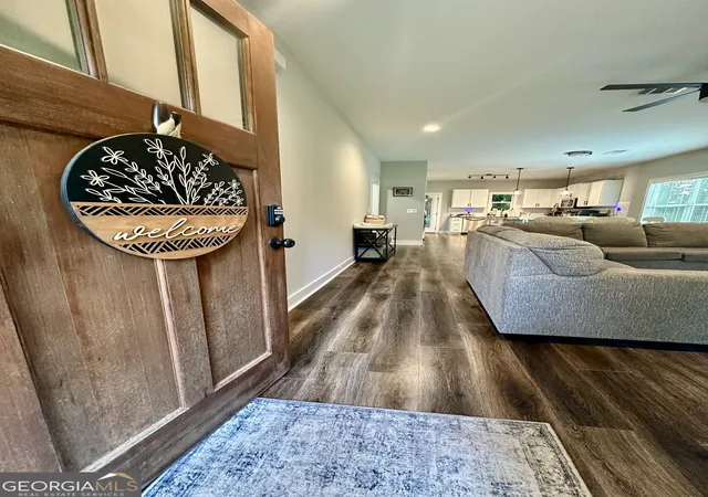 Photo 2 of Single family home for sale at 815 Poplar St, Monticello, GA 31064 | MLS# 10757911 | Listing updated on 2026-10-18