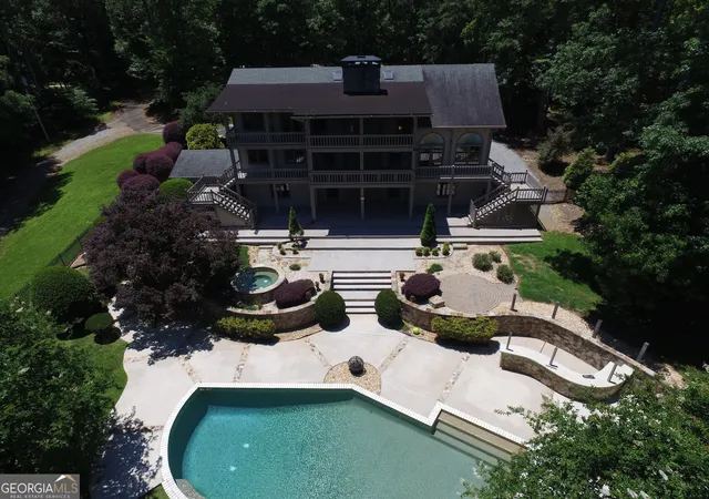 2nd image of 315 Vaughn Rd, Newnan, GA 30265 | MLS# 10760424