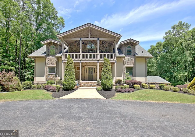 5th image of 315 Vaughn Rd, Newnan, GA 30265 | MLS# 10760424