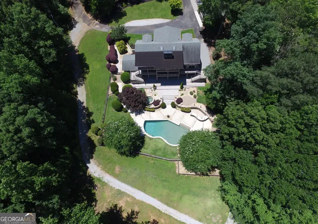 92nd image of 315 Vaughn Rd, Newnan, GA 30265 | MLS# 10760424