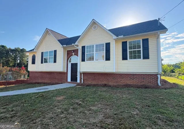 Photo 1 of Sale Pending at 118 Langford Rd Ne, Ranger, GA 30734 | MLS# 10830908 | Listing updated on 2026-08-29