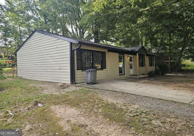 Homes for sale in Conley, GA | 4616 Ryan Rd, Conley, GA 30288 | MLS# 10799033