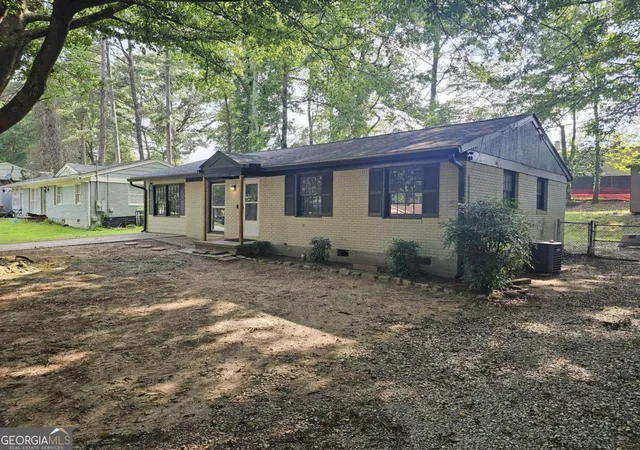 Homes for sale in Conley, GA | 4616 Ryan Rd, Conley, GA 30288 | MLS# 10799033