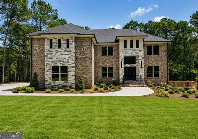 1st image of 1306 New Hope Church Rd, Loganville, GA 30052 | MLS# 10812348