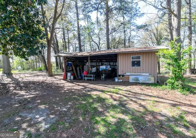 Photo 22 of Sale Pending at 1129 Loganville Hwy, Bethlehem, GA 30620 | MLS# 10251428 | Listing updated on 2026-08-05