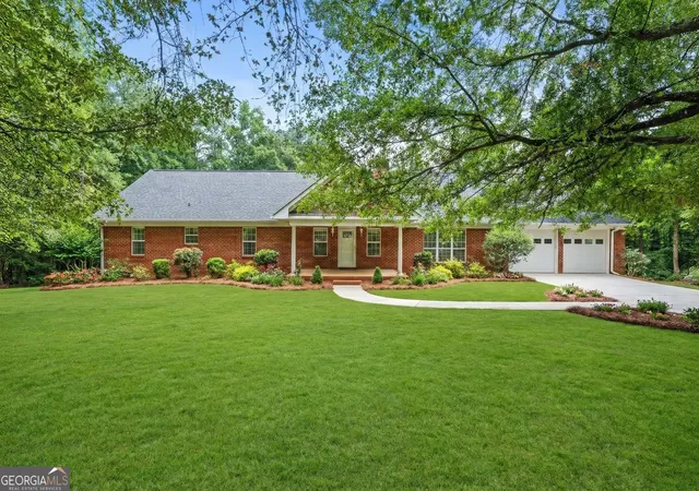 Photo 1 of Single family home for sale at 5478 Flakes Ml Rd, Ellenwood, GA 30294 | MLS# 10642017 | Listing updated on 2026-09-17
