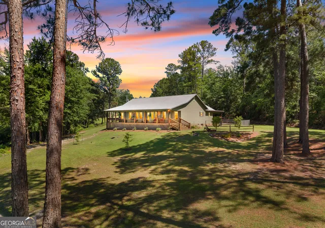 1st image of 418 Oglesby Pond Ln, Portal, GA 30450 | MLS# 10654144