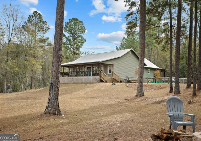 5th image of 418 Oglesby Pond Ln, Portal, GA 30450 | MLS# 10654144