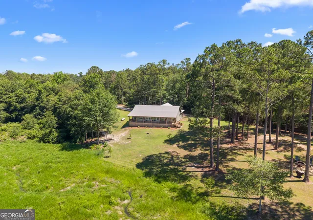 Homes for sale in Portal, GA | 418 Oglesby Pond Ln, Portal, GA 30450 | MLS# 10654144
